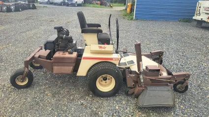 Part Number: Grasshopper 727K2