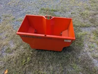 Kubota BX2380RV60