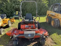 Kubota ZD28-72F