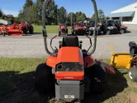 Kubota ZD28-72F