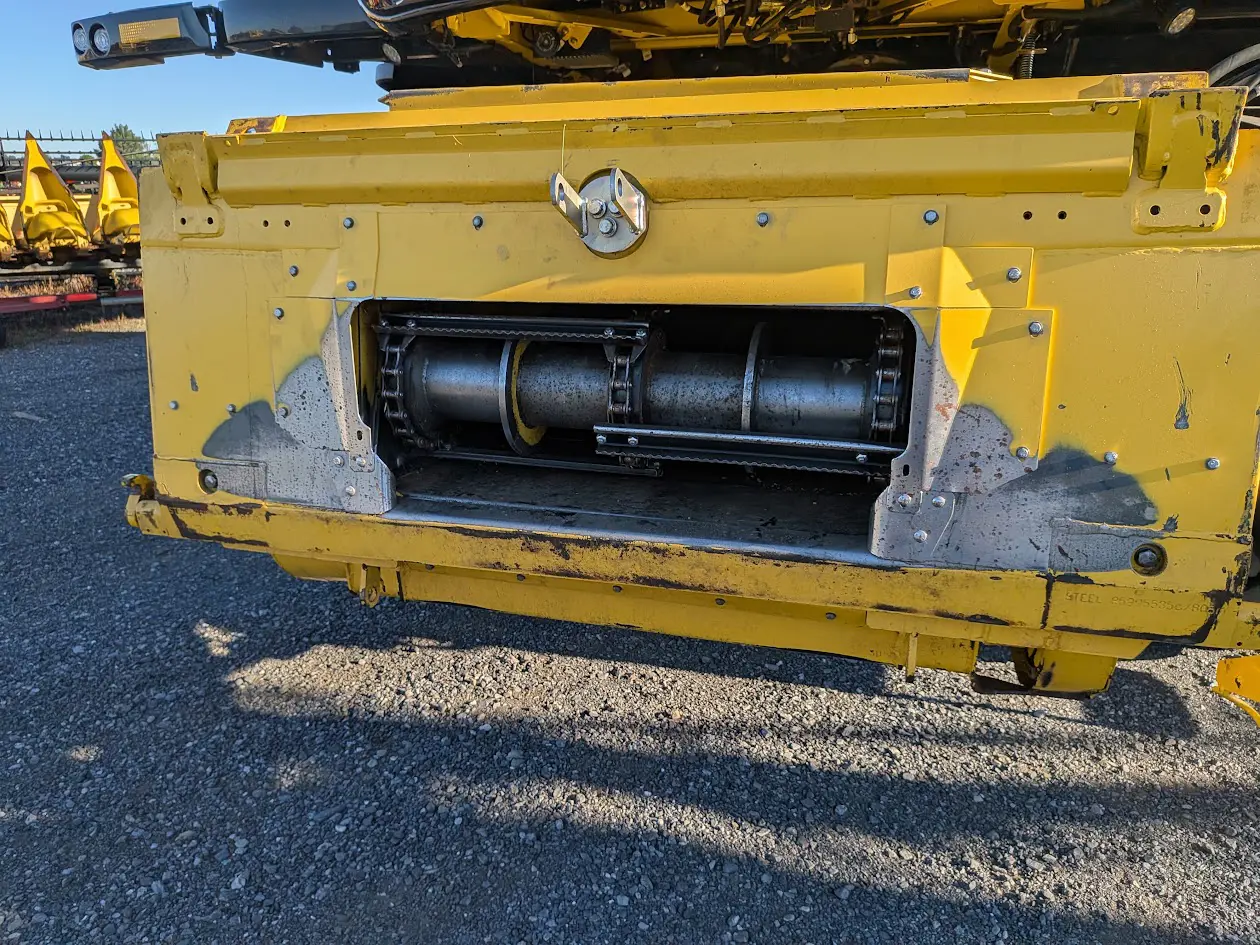 New Holland CR7.90 AGG SHAKE