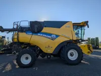 New Holland CR7.90 AGG SHAKE
