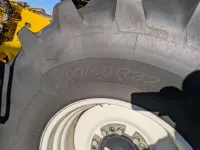 New Holland CR7.90 AGG SHAKE