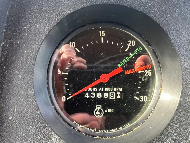 Case-IH 685