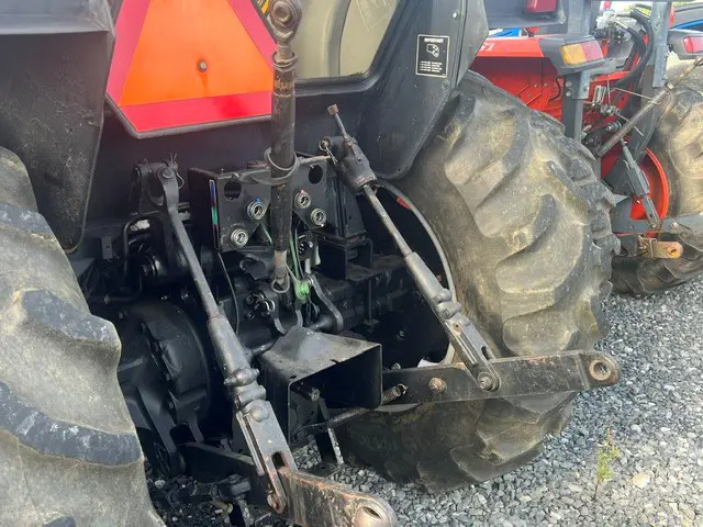 Case-IH 685