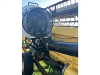 New Holland 740CF-35