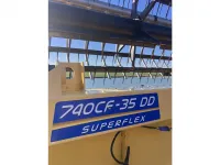 New Holland 740CF-35