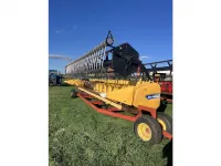 New Holland 740CF-35