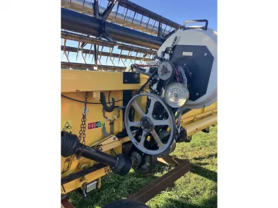 Part Number: New Holland 740CF-35