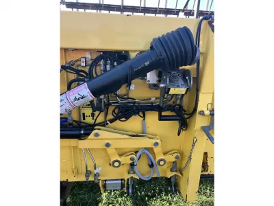 Part Number: New Holland 740CF-35