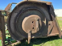 John Deere CX15