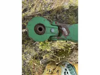 John Deere CX15