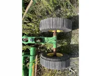 John Deere CX15
