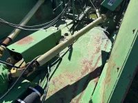 John Deere CX15