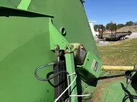 John Deere CX15