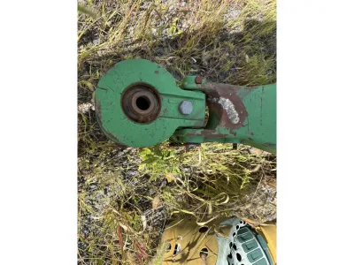 Part Number: John Deere CX15