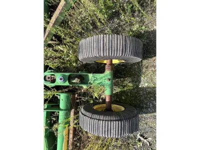 Part Number: John Deere CX15