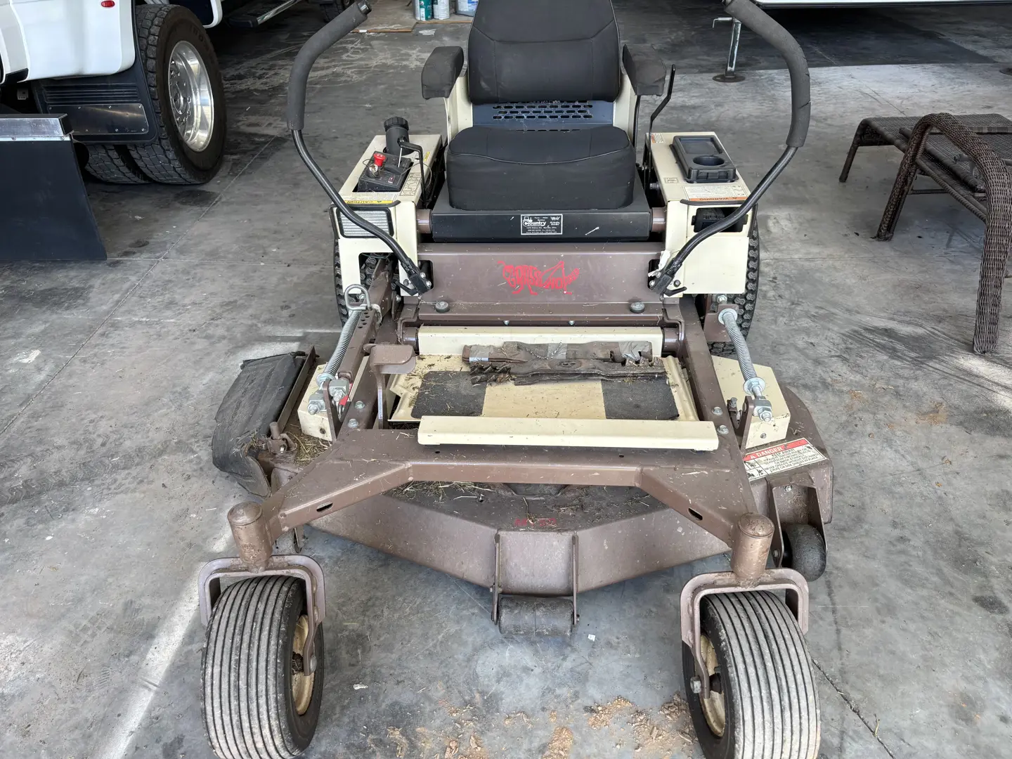 Grasshopper 220