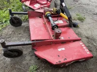Bush Hog SQ84T