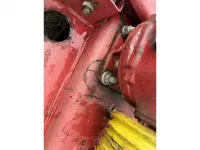 Bush Hog SQ84T