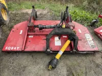 Bush Hog SQ84T