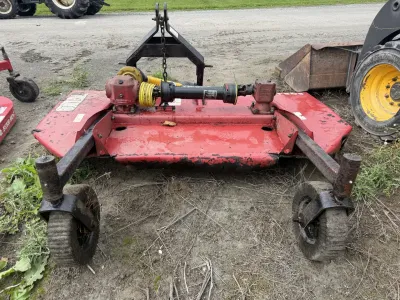 Part Number: Bush Hog SQ84T
