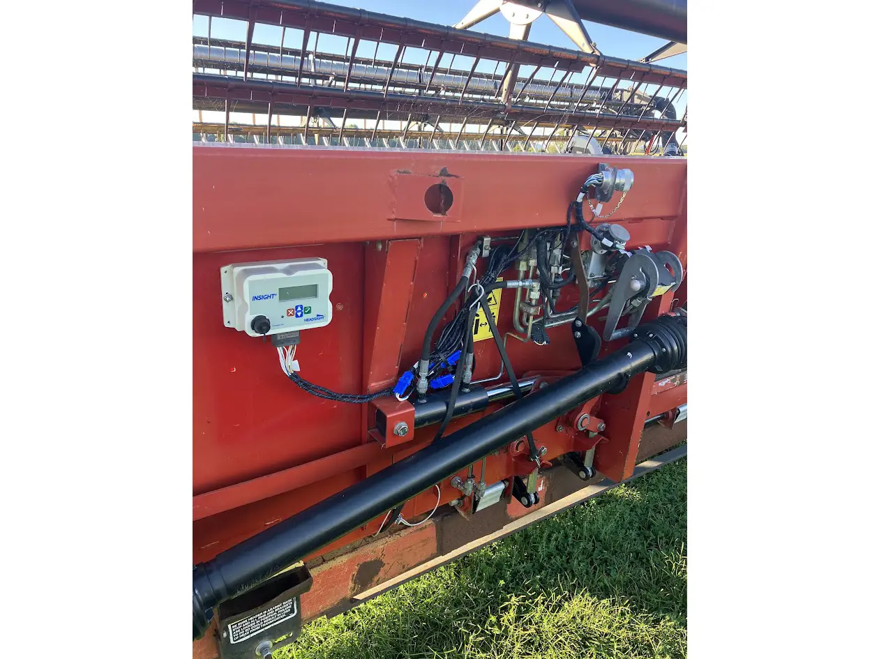 Case-IH 3020