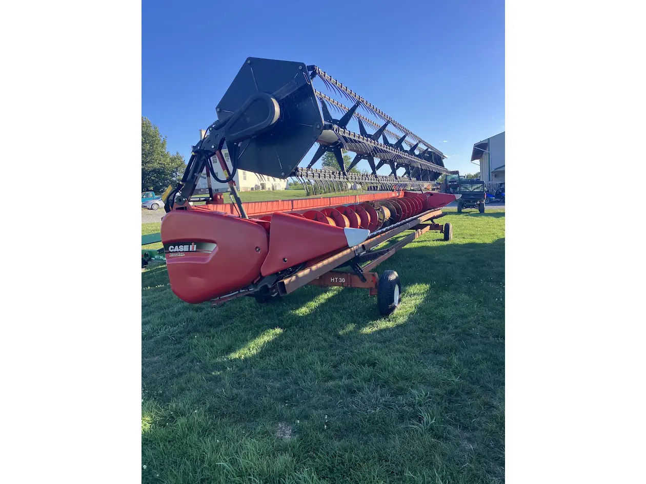 Case-IH 3020