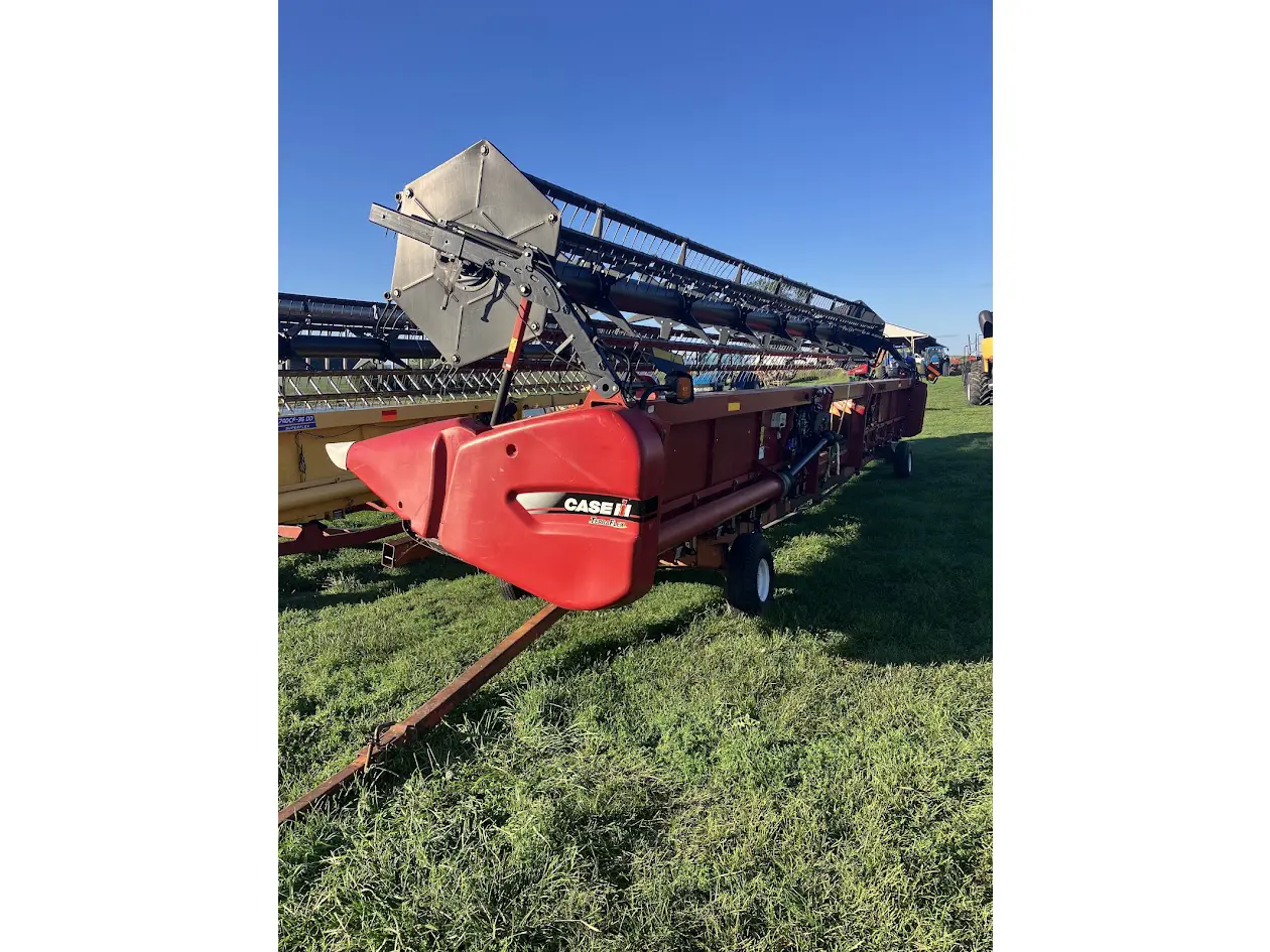 Case-IH 3020