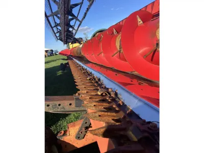 Part Number: Case-IH 3020