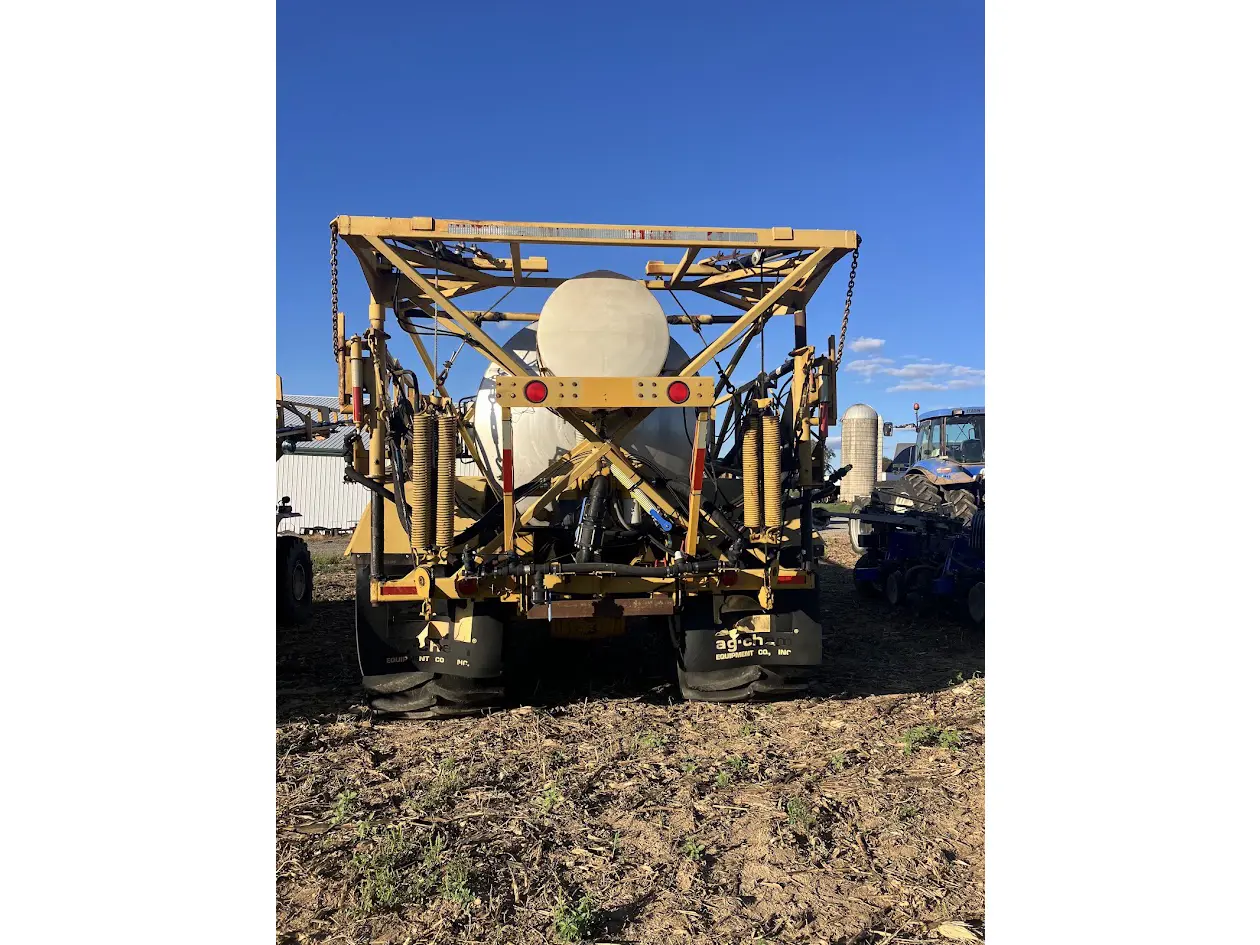 Ag Chem Terragator 1603T