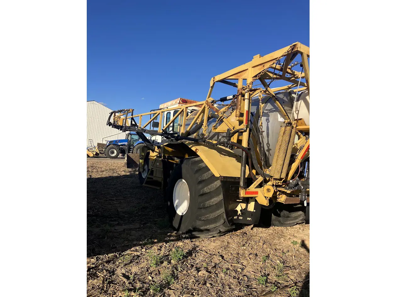 Ag Chem Terragator 1603T