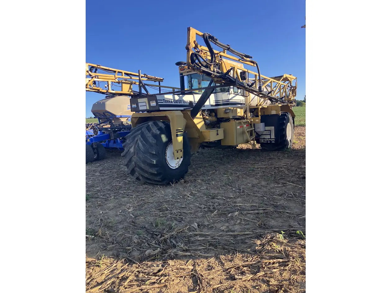 Ag Chem Terragator 1603T