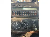Ag Chem Terragator 1603T