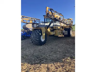 Part Number: Ag Chem Terragator 1603T