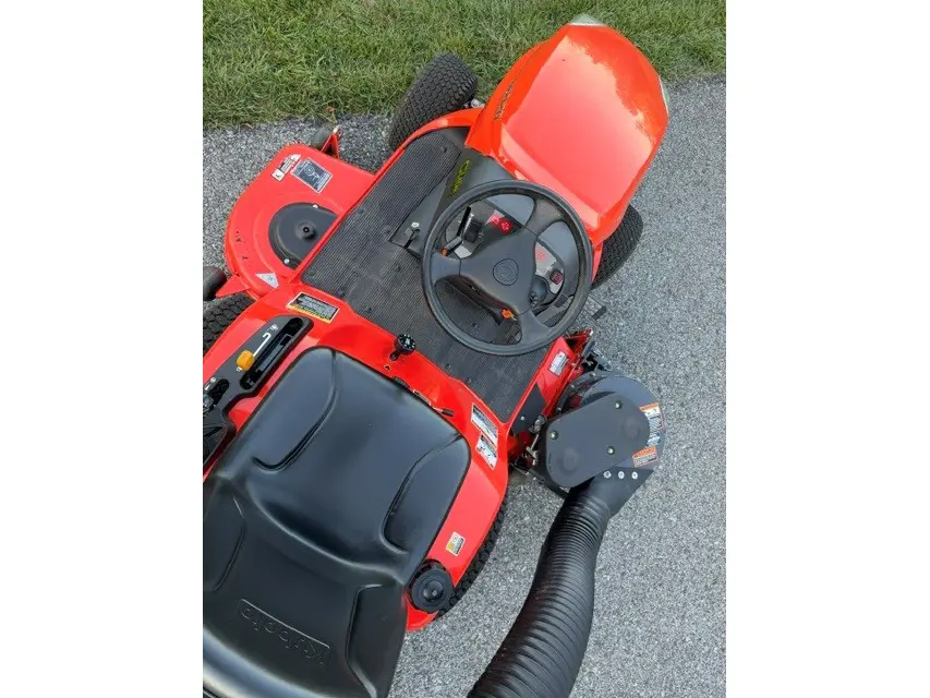 Kubota GR2120-54