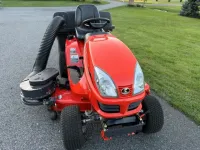 Kubota GR2120-54