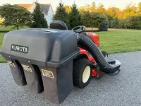 Kubota GR2120-54