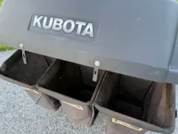 Kubota GR2120-54