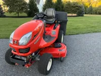 Kubota GR2120-54