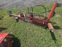 Bush Hog LS26A
