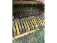 New Holland 644