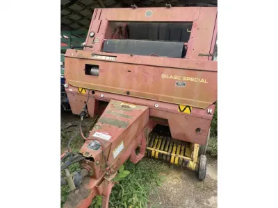 Part Number: New Holland 644