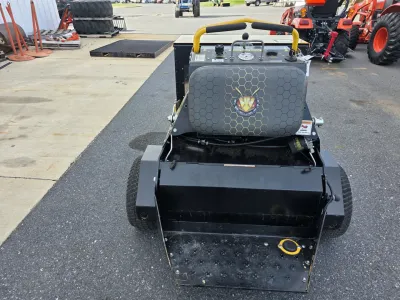 Part Number: Stinger GT30-SB