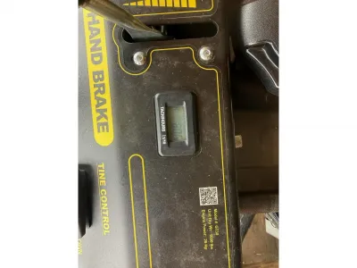 Part Number: Stinger GT30-SB