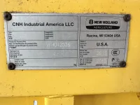 New Holland CR9070