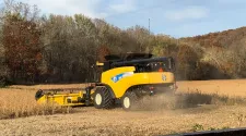 New Holland CR9070