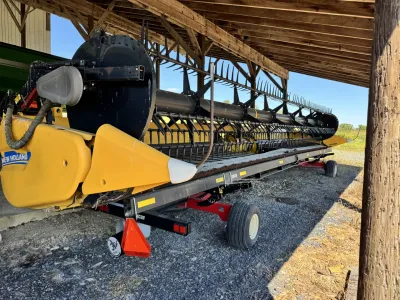 Part Number: New Holland CR9070