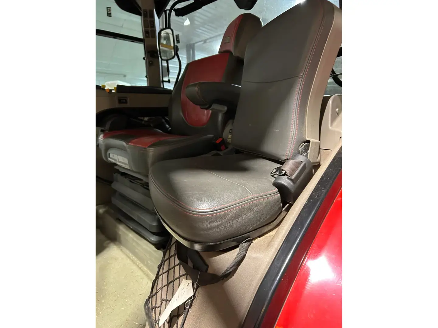 Case-IH Puma 240