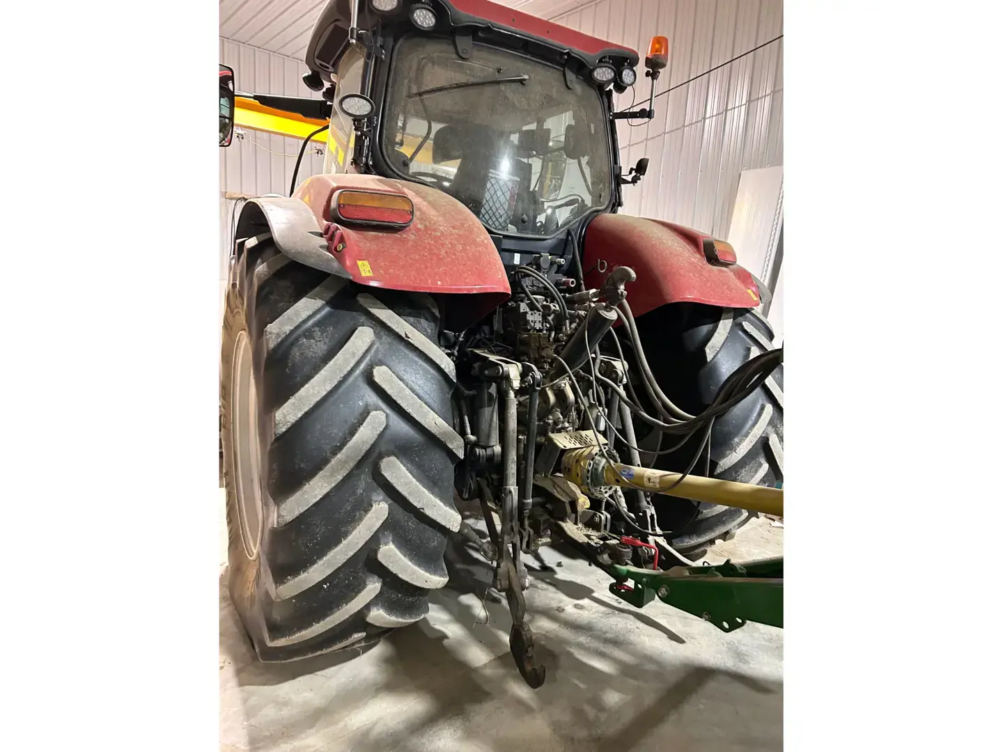 Case-IH Puma 240